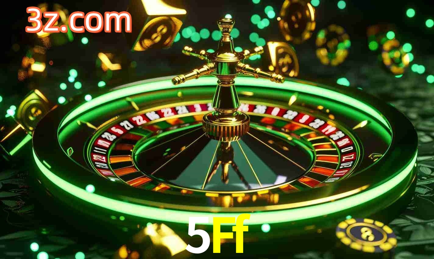 Desfrutar de um Cassino 5Ff