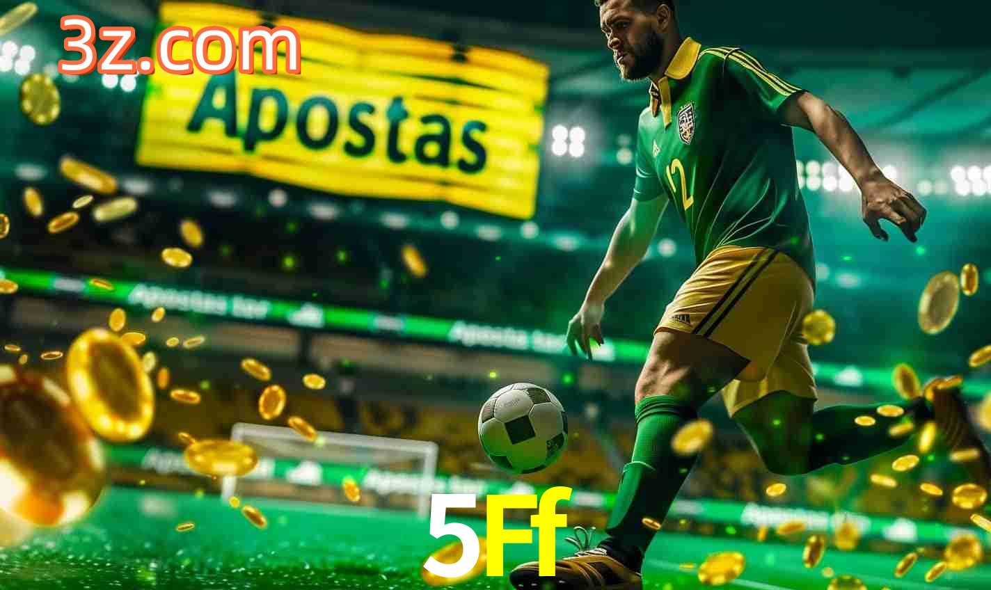 Diversas Apostas em Eventos Esportivos 5Ff