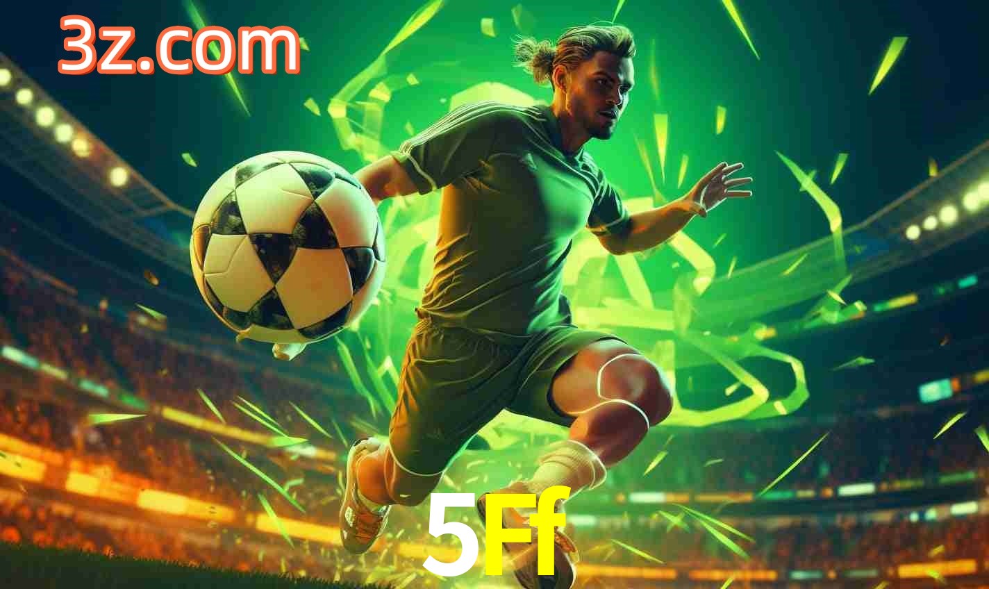 Diversidade Apostas no 5Ff
