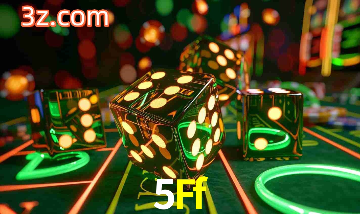 Entretenimento no Jogos 5Ff