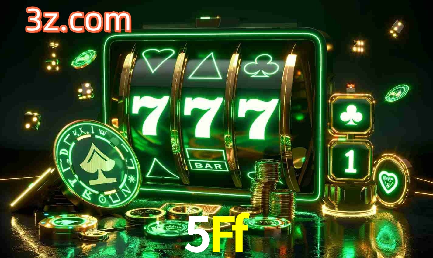 Seguro Login no Cassino Online 5Ff