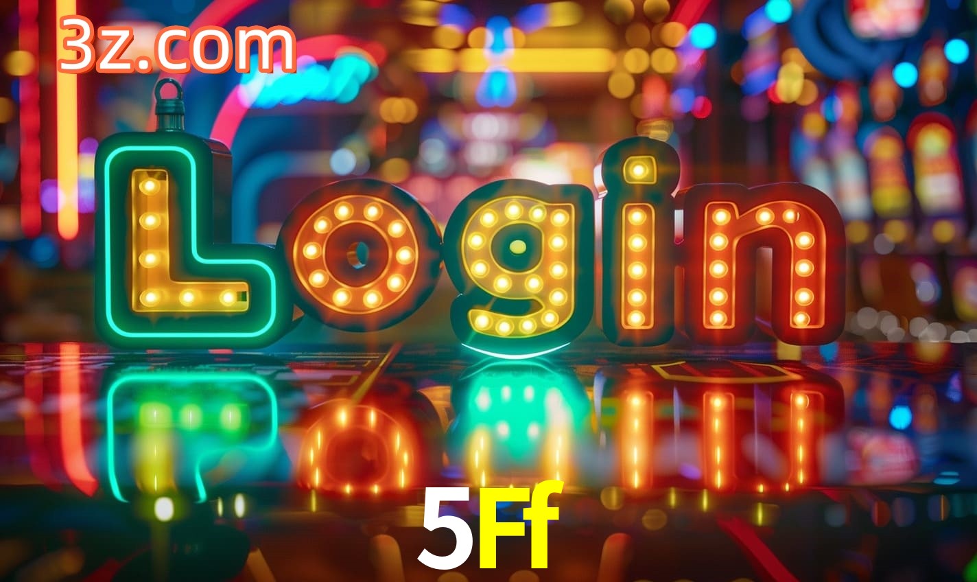 Mundo dos Jogos Cassino 5Ff